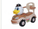 Little Star Duckling Tolo Push Car