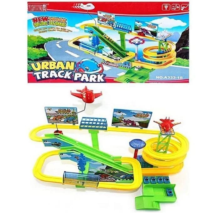 Urban Track Set Park Series- A33318