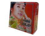 White Gold Whitening Cream Active Vitamin C