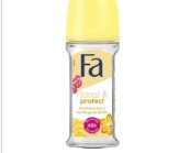 Fa Anti Perspirant Roll On Floral And Protect 50ml