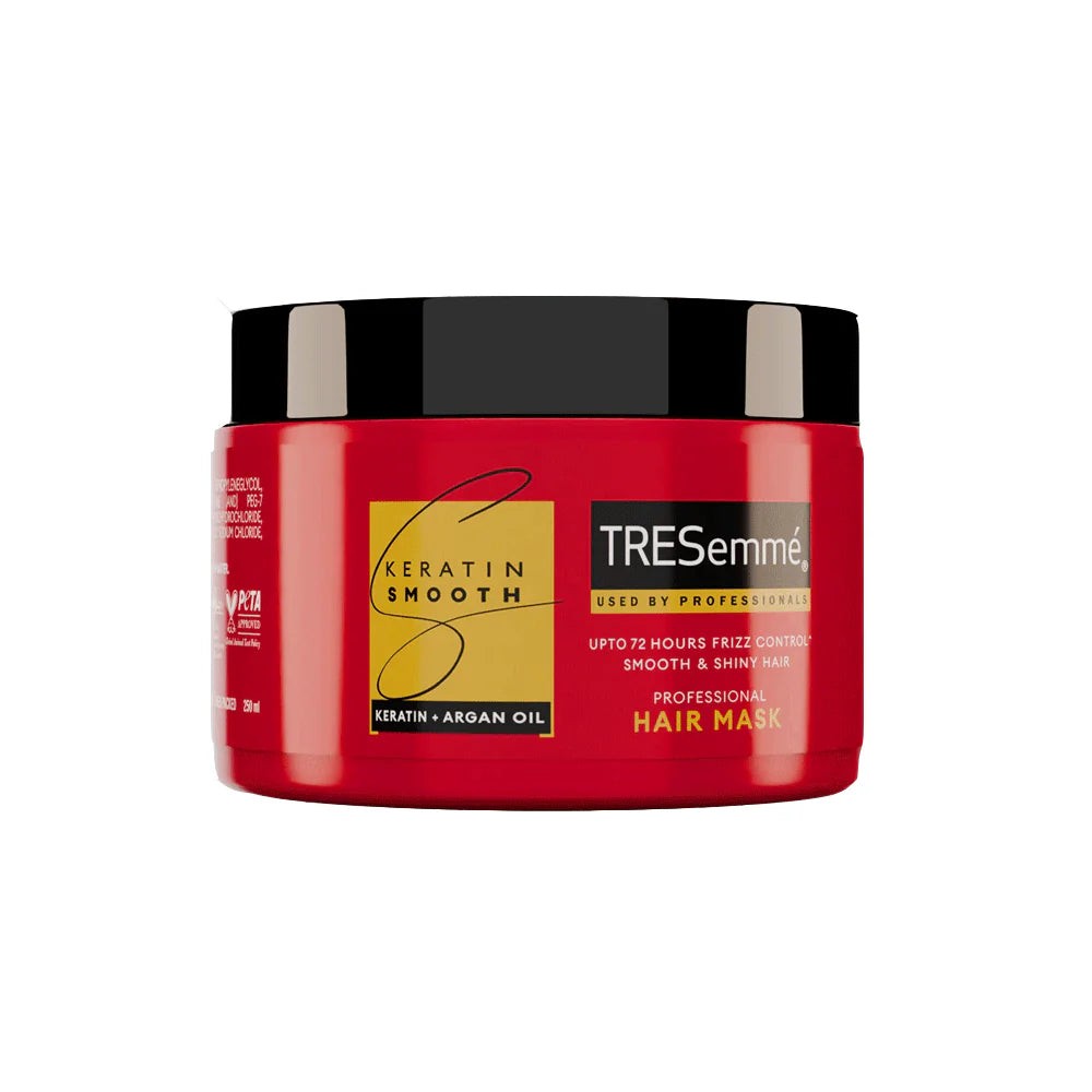 Tresemme Keratin Smooth Hair Mask 250ml