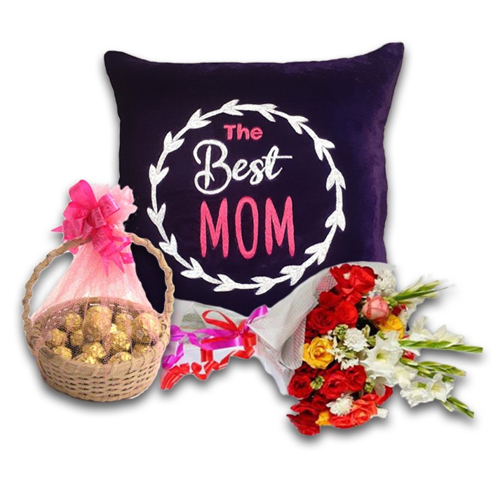 Exclusively for The Best Mom