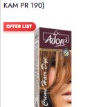 Garnier Hair Colour Intense Dark Red 4 6 Box