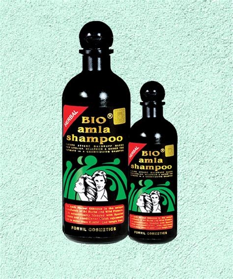 Bio Amla Shampoo 100 ML 96pcs Pack
