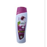 Vatika Shampoo White Spanish Garlic 180 ML Small