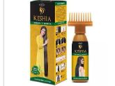 Keshia Hair Oil 120ml