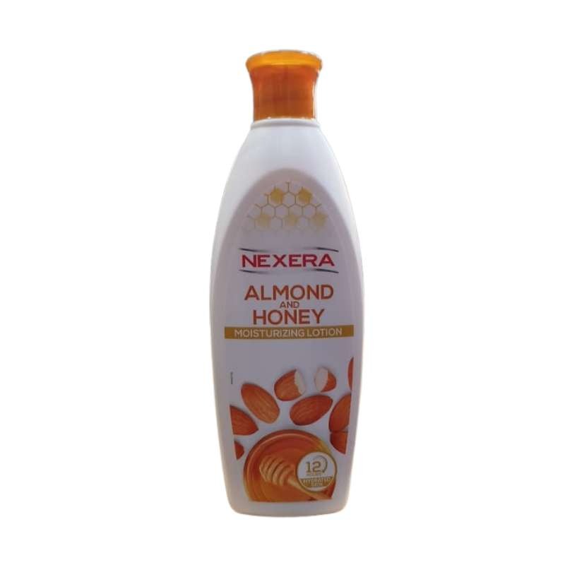 Nexera Almond And Honey Moisturizing Lotion 220ml