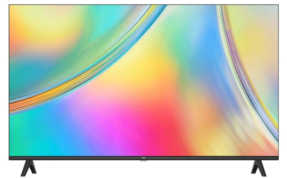 TCL 32 Inches S5400 Smart Android TV