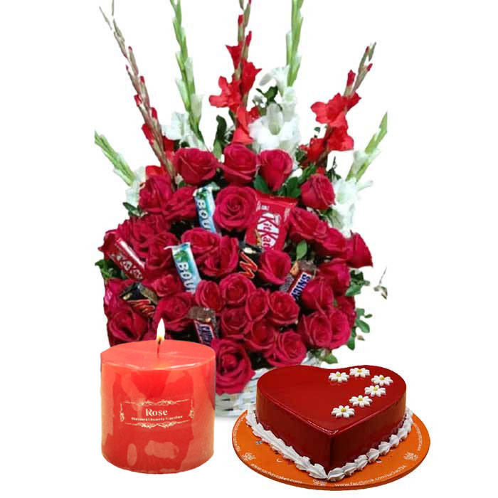 Exclusive Love Combo