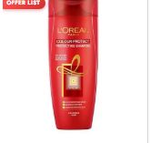 Kalakola Hair Colour Black 01 Large