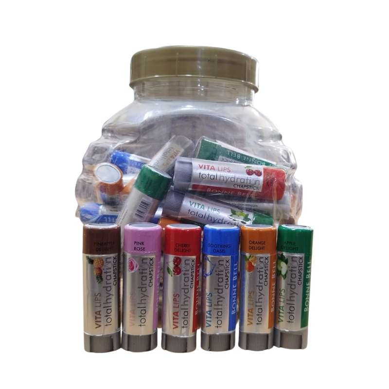 Vita Chapstick 48STICKS