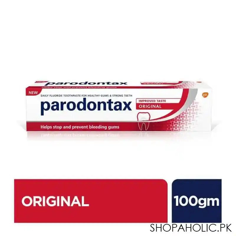 Parodontax Original 100G