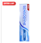 Sensodyne Toothpaste Fluoride 70g