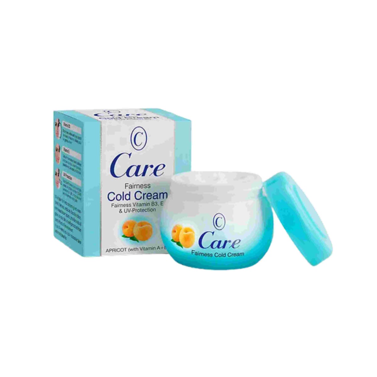 Care Cold Cream Small