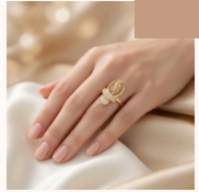 Fashion Ring