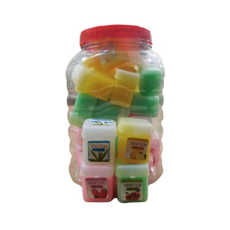 Vaseline Mini Jar 36pcs