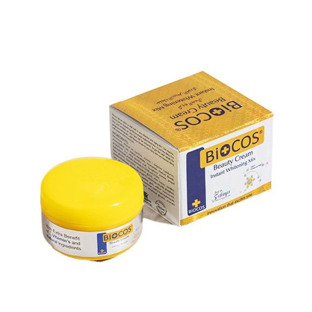 Biocos Whitening Cream