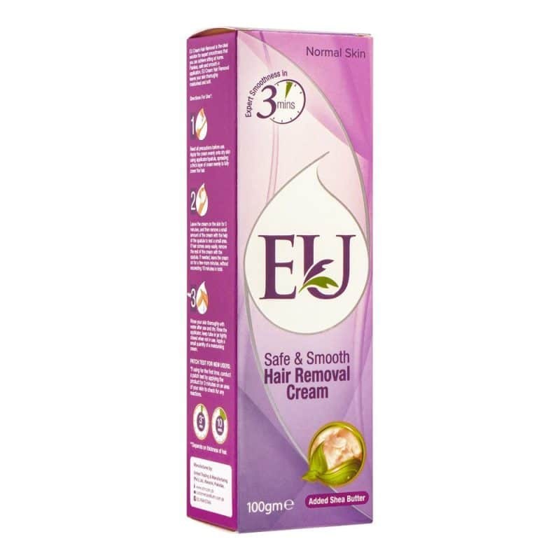 Eu Cream Small