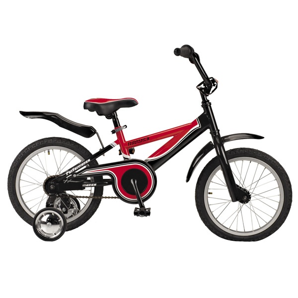 Kids Rider