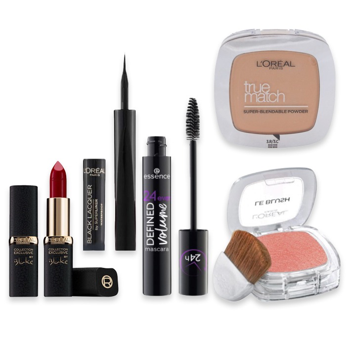 Ultimate Gift Combination For Make-up Lovers
