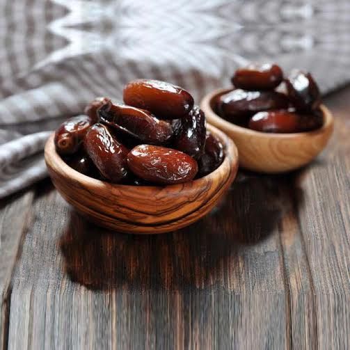Qalmi Dates- Premiun Imported Quality
