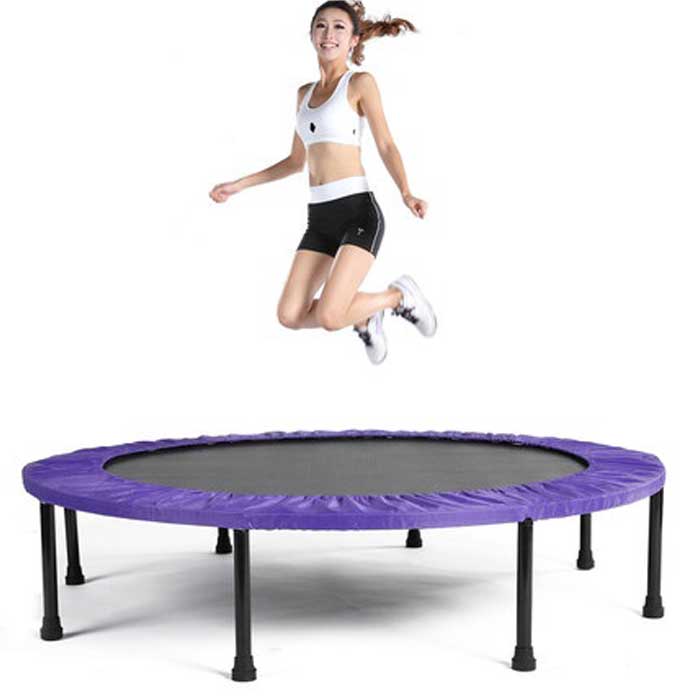 Jumping Trampoline 40