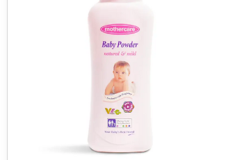 Mothercare Baby Powder 130GM Small