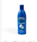 Saeed Ghani Coconut Oil 100ml