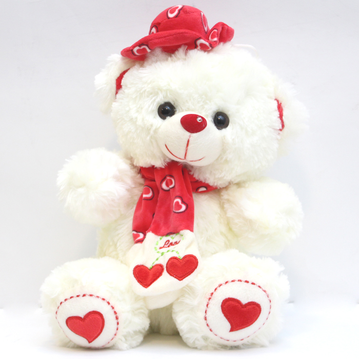 Love Teddy Bear