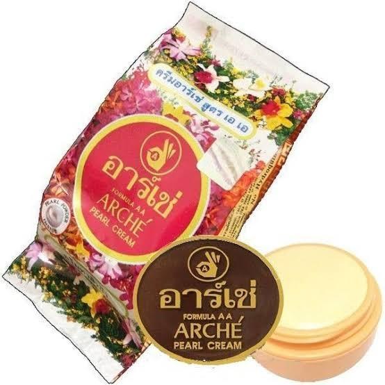 Arche Cream ( Box 24 Pcs )