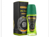Admiral After Shave Energy Roll On 50ml