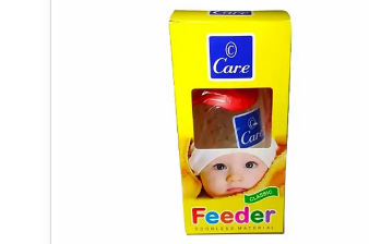 Care Baby Feeder 125ml Medium