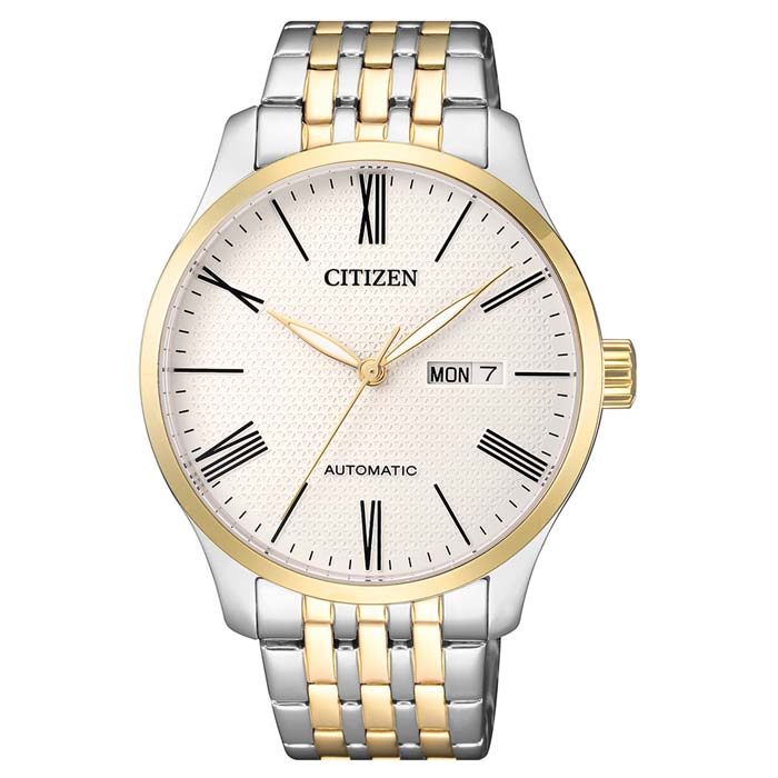 Citizen Mechanical Men –NH8354-58A