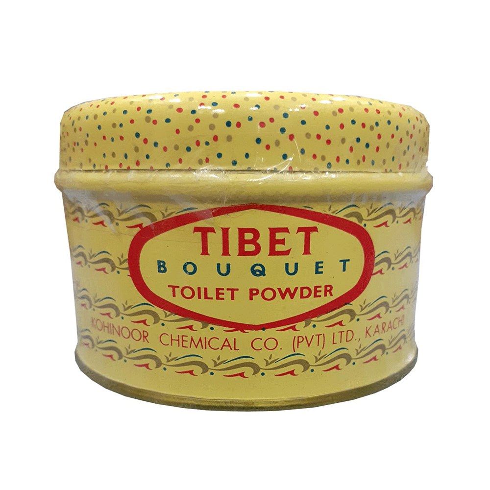 Tibet Bouquet