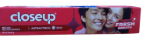 Close Up Ever Fresh Toothpaste Red 66g