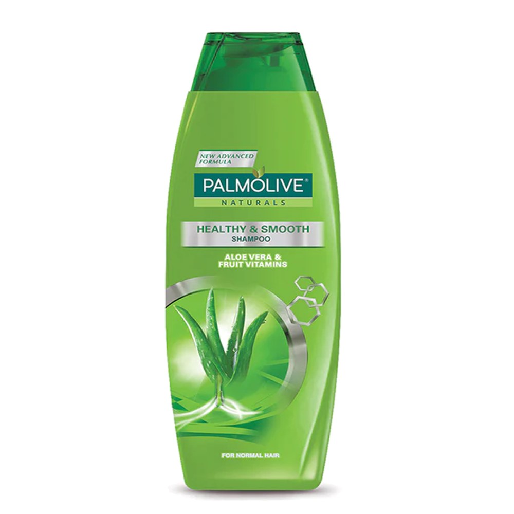 Palmolive Shampoo Green Small