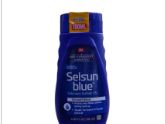 Selsun Shampoo Balanced Formula Medium 180ml