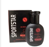 Sport Star Sania Mazari Perfume Red 50ml