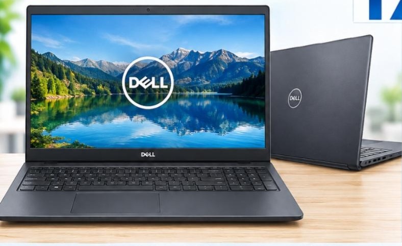 Dell Vostro 3530 Business Laptop - Core I7 13TH Gen, 8GB, 512gb SSD