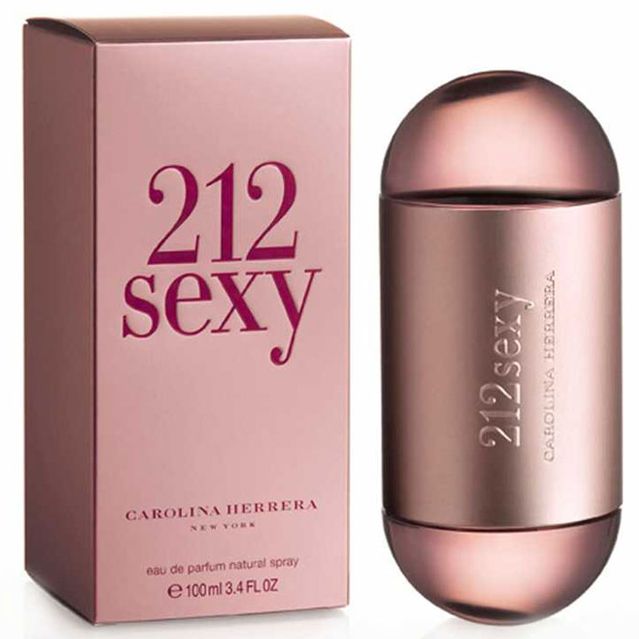212 Sexy For Women 100 ml