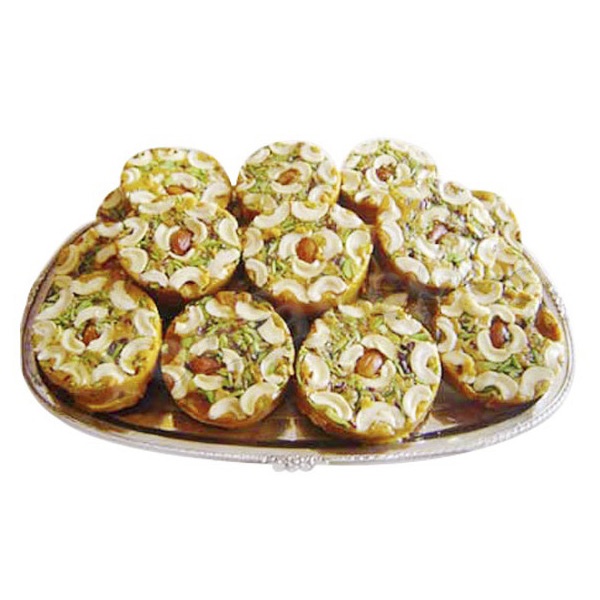 Sohan Halwa