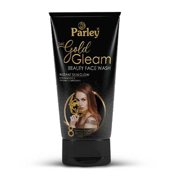 Parley Beauty Facewash