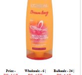 Vatika Shampoo Egg Protein 360ml Large
