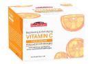Saeed Ghani Vitamin C Face Cream 60g