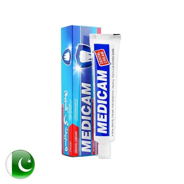 Medicam Toothpaste 90g