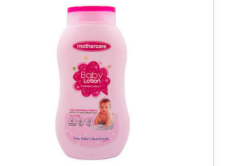 Mothercare Baby Lotion 300ml