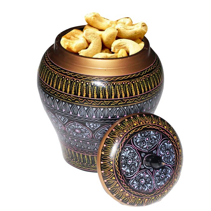 Cashew Nuts