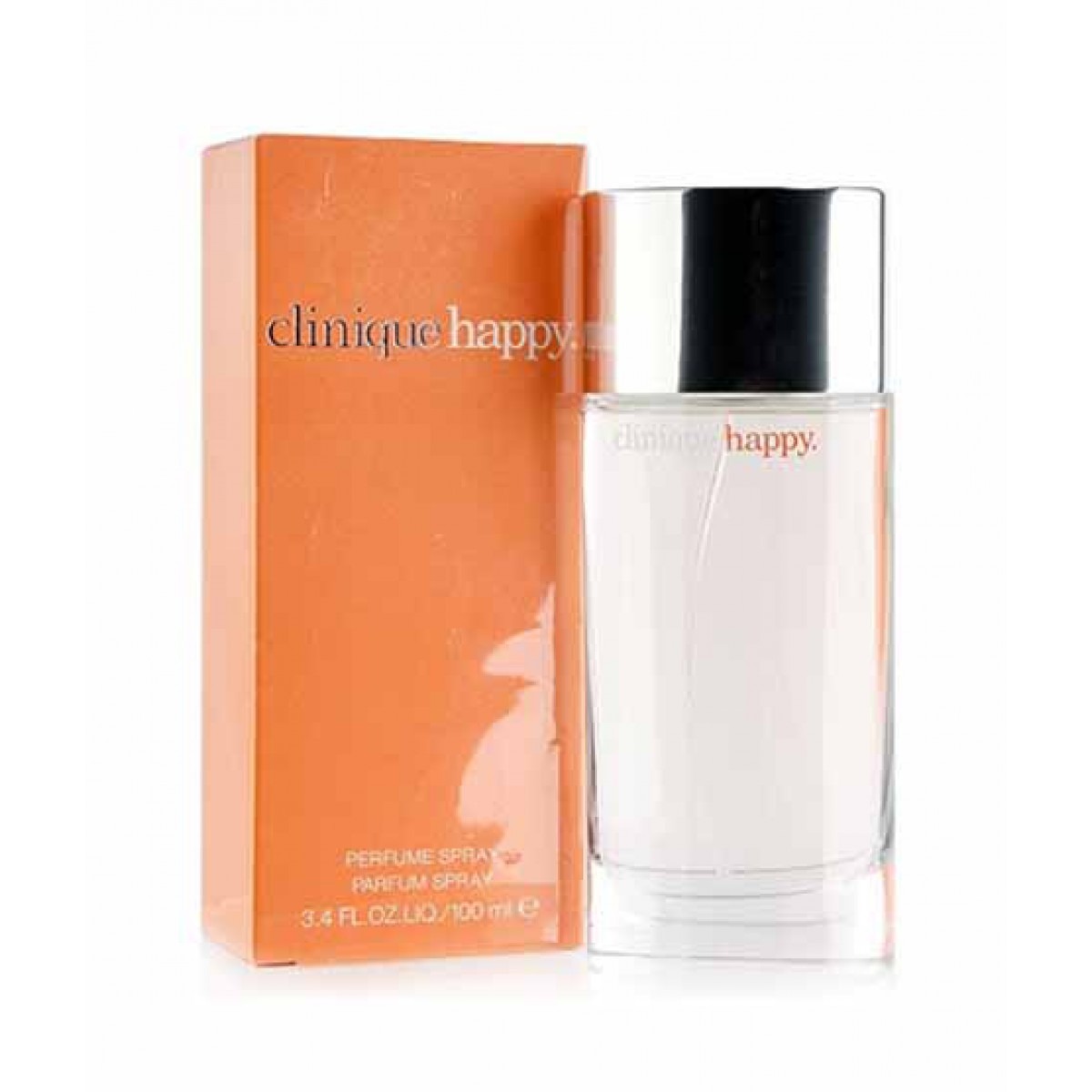 Clinique Happy for women 100 ml