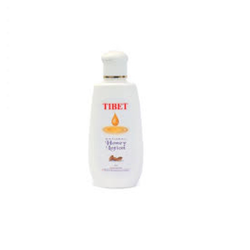 Tibet Honey Lotion 75ml