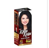 Kalakola Hair Colour Black 01 Small